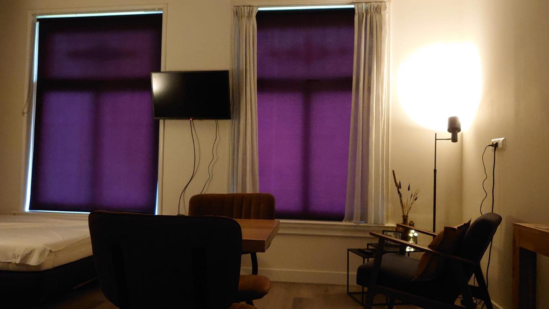 Hotel De Gaaper Amersfoort Room photo