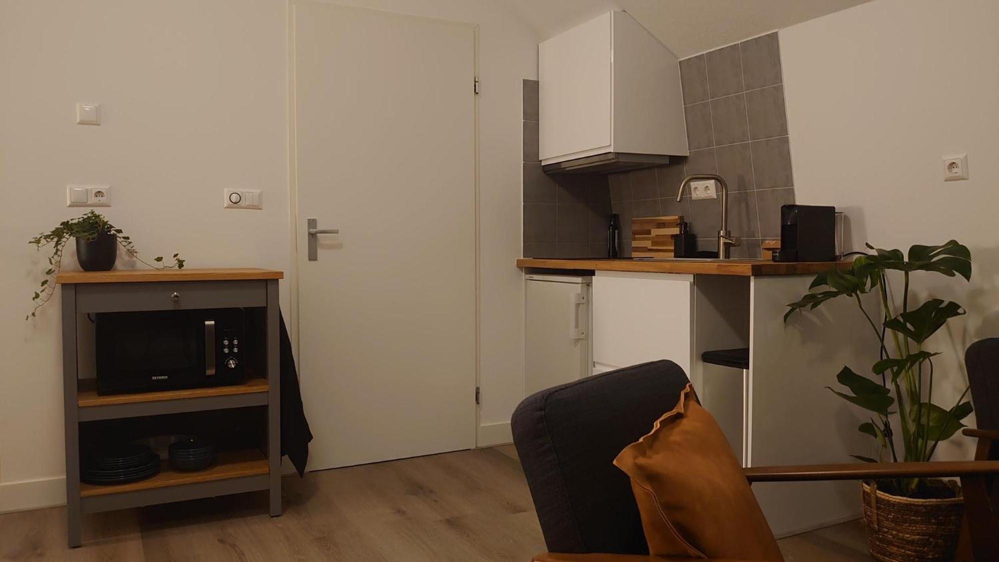 Hotel De Gaaper Amersfoort Room photo