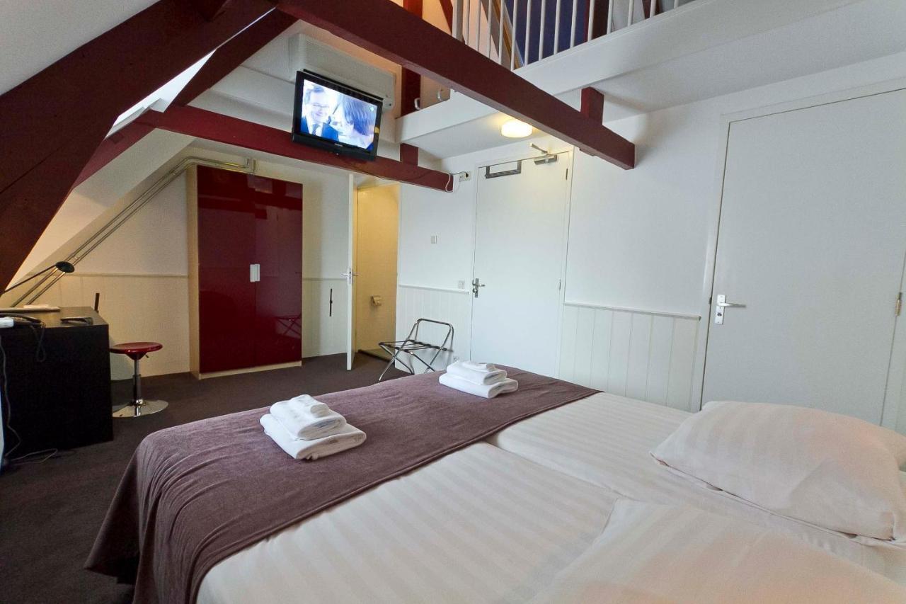 Hotel De Gaaper Amersfoort Room photo
